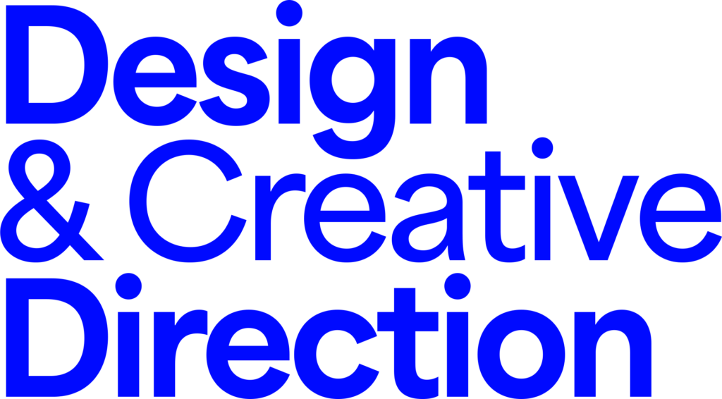Design & Creative Direction